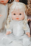 Heather Dove Sleeper - DOLL