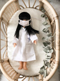Doctor Set- LAS AMIGAS + MIA