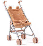 Sherpa Stroller - Latte- DOLL