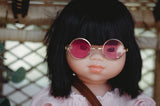 Pink Boho Sunnies - DOLL