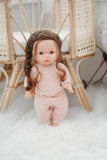 Azalea Lounge Set - DOLL