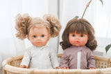 Heather Dove Sleeper - DOLL
