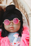 Pink Boho Sunnies - DOLL