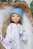 Doctor Set > Blue- LAS AMIGAS