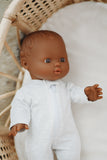 Heather Dove Sleeper - DOLL