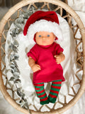 Red Tee - DOLL