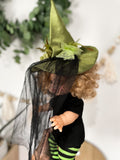 Witchy Tights - DOLL