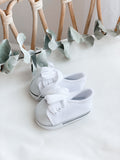 White Sneakers - Doll