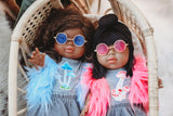 Pink Boho Sunnies - DOLL