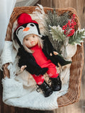 Red Tee - DOLL
