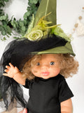 Witchy Tights - DOLL