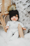 Heather Dove Sleeper - DOLL