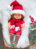 Red Tee - DOLL