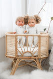 Heather Dove Sleeper - DOLL
