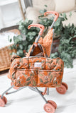 Sherpa Stroller - Latte- DOLL