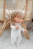 Heather Dove Sleeper - DOLL