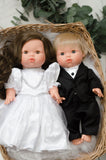 Tuxedo - DOLL