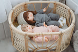 Cement Lounge Set - DOLL