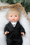 Tuxedo - DOLL