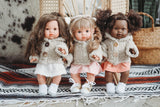 Palomino Sherpa Jacket - DOLL