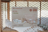 Wood Tea Set - DOLL