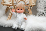 Heather Dove Sleeper - DOLL