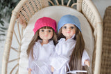 Doctor Set > Blue- LAS AMIGAS