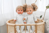 Heather Dove Sleeper - DOLL
