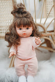 Azalea Lounge Set - DOLL