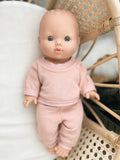 Azalea Lounge Set - DOLL