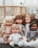 Heather Dove Sleeper - DOLL