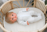 Heather Dove Sleeper - DOLL