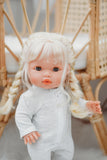 Heather Dove Sleeper - DOLL