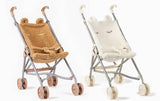 Sherpa Stroller - Latte- DOLL