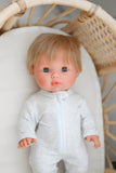 Heather Dove Sleeper - DOLL