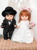 Tuxedo - DOLL