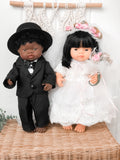 Wedding Dress - DOLL