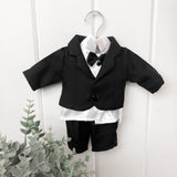 Tuxedo - DOLL