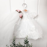 Wedding Dress - DOLL