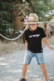Straw Sun Hat - MotoX