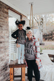 Kids Tee - Hey Y'all - Grey Wash