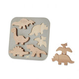 Puzzle - Dinosaur